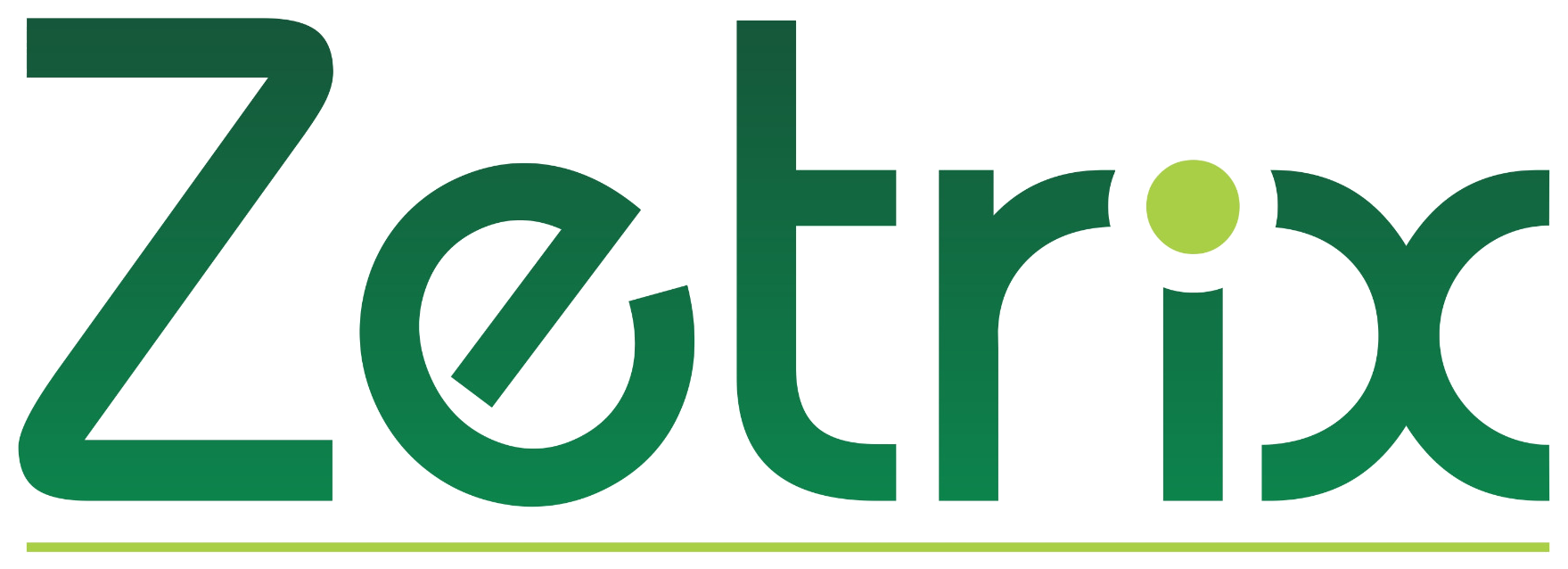 Zetrix — Soluções em TI